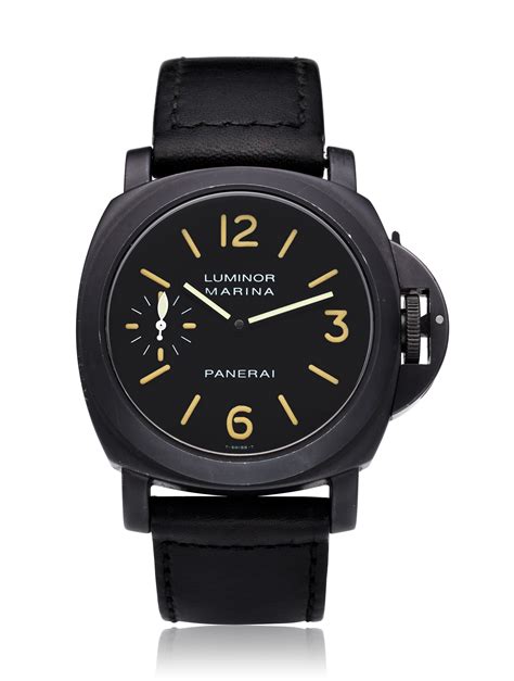 vendome Panerai pam 004